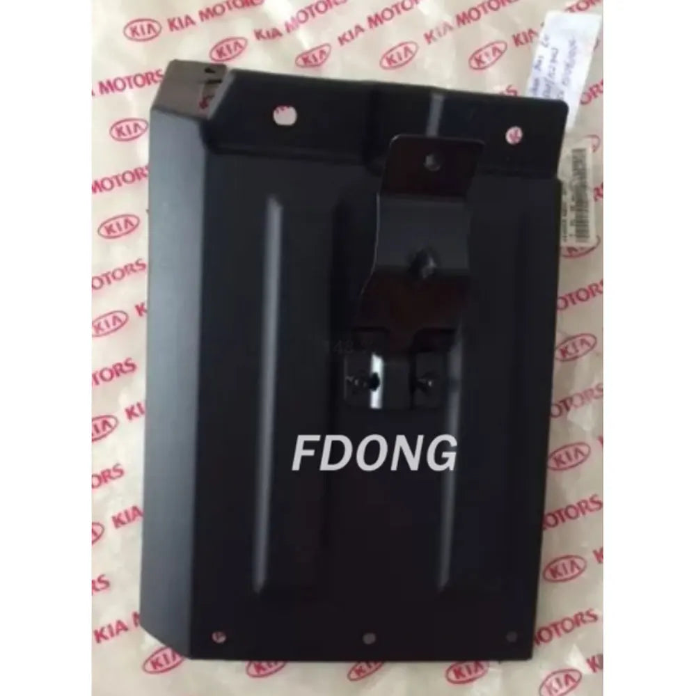 612104E600 Splash Board LH Without Bracket for Kia Bongo III Truck Spare Parts