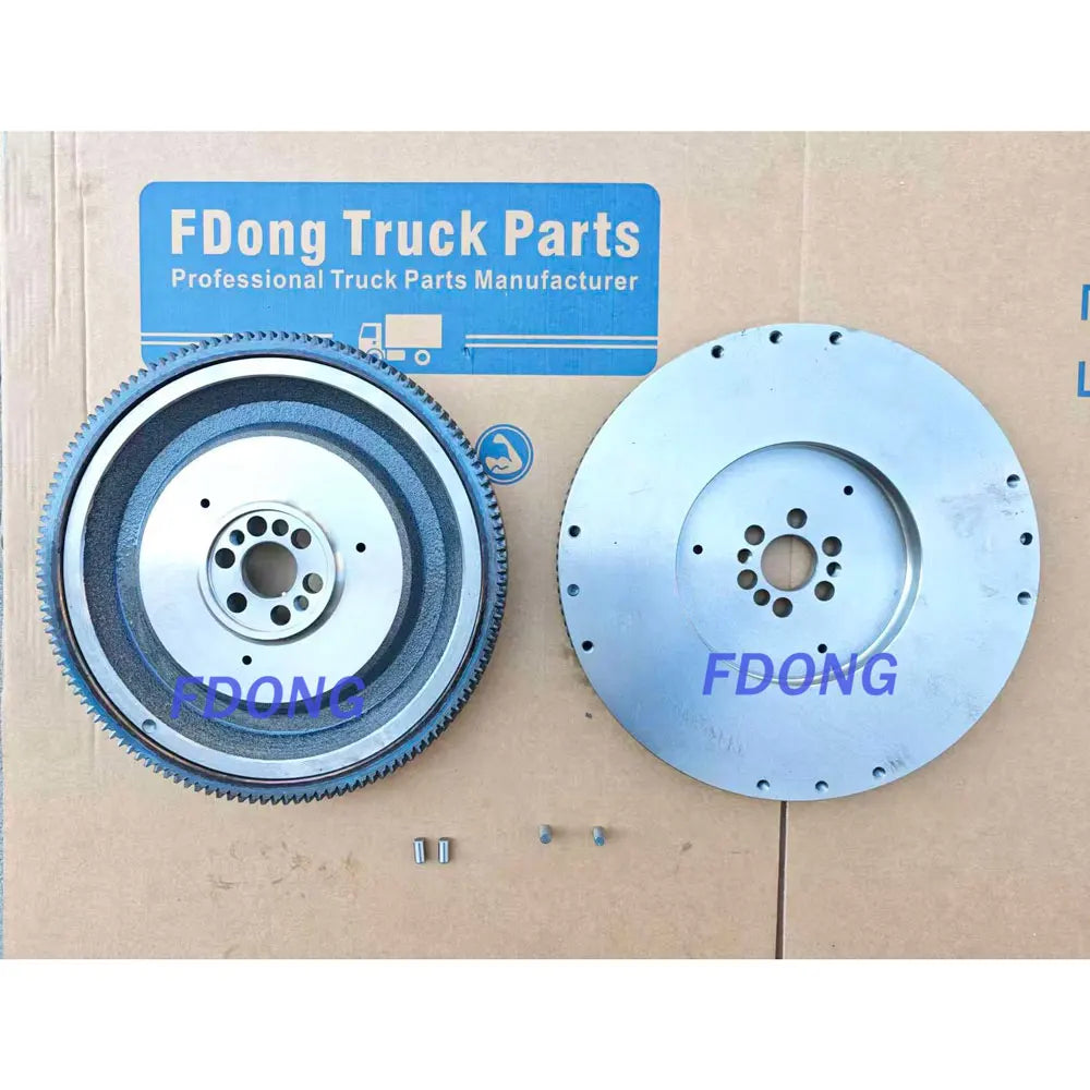 me072102 Flywheel for Japanese Truck Spare Parts