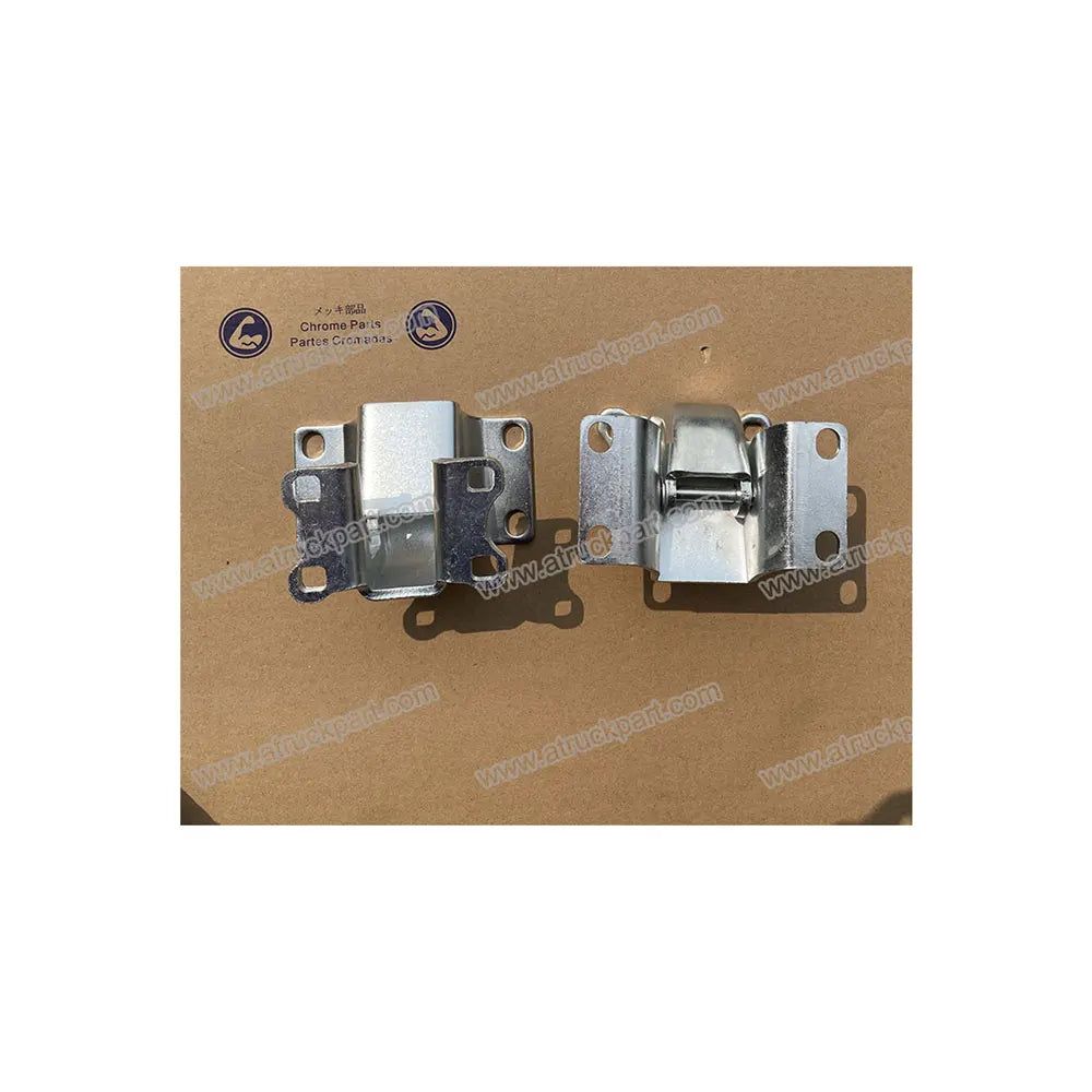 69270-1240 69270-1210 Door Hinge for Japanese Truck Spare Parts