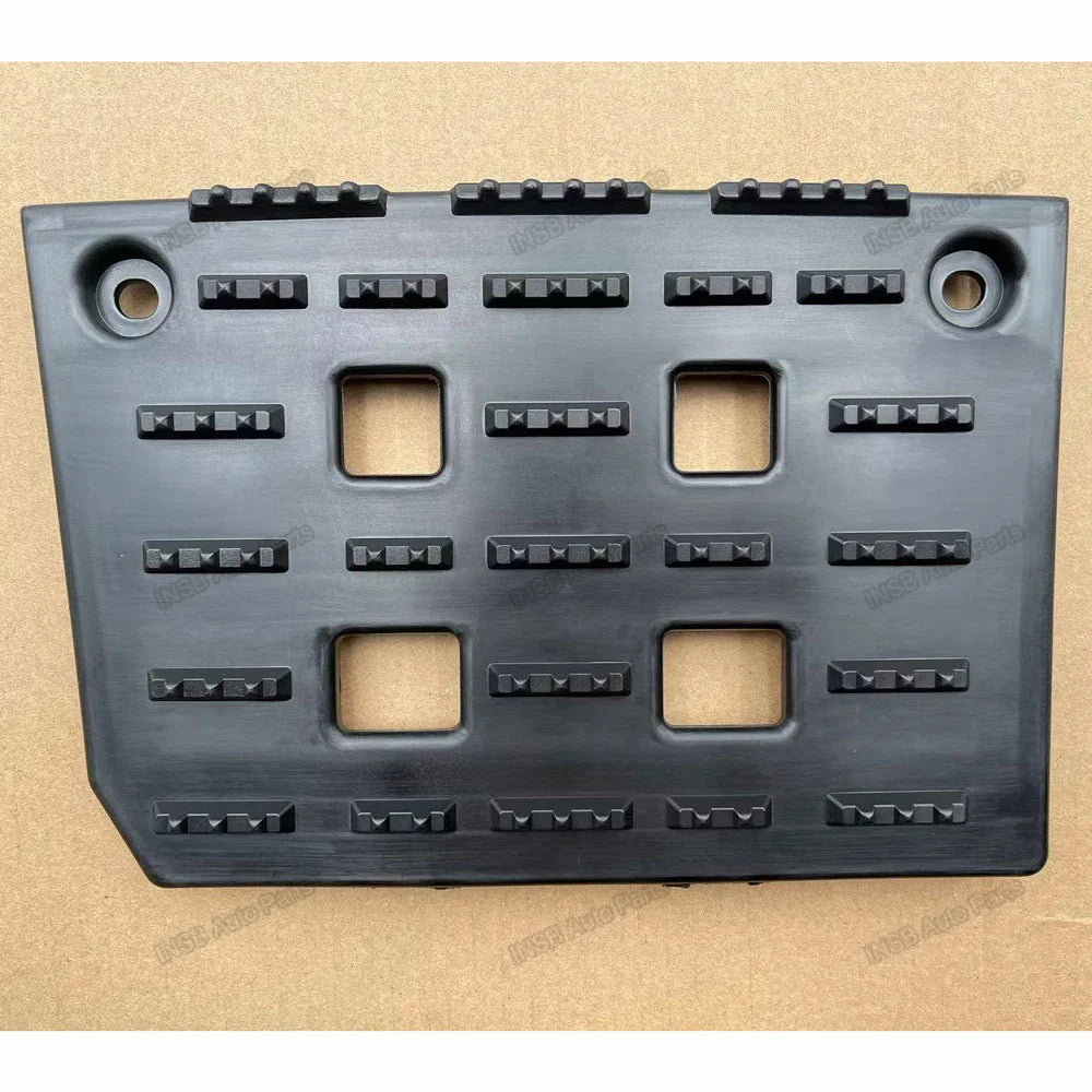 9586660728 9586660628 Foot Step Lower for Mercedes Benz ATEGO Truck Parts