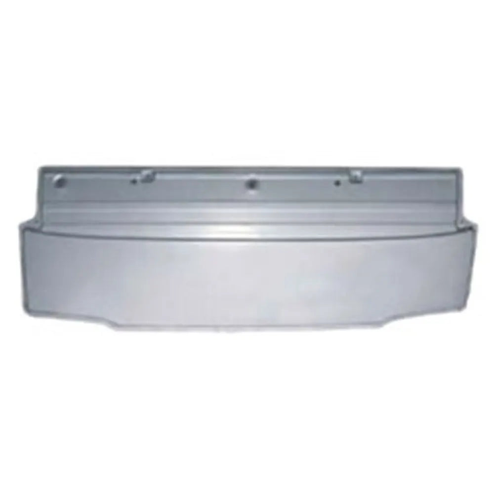Chrome Front Panel Narrow LHD 145CM for ISUZU NPR 120 100P Truck Spare Body Parts