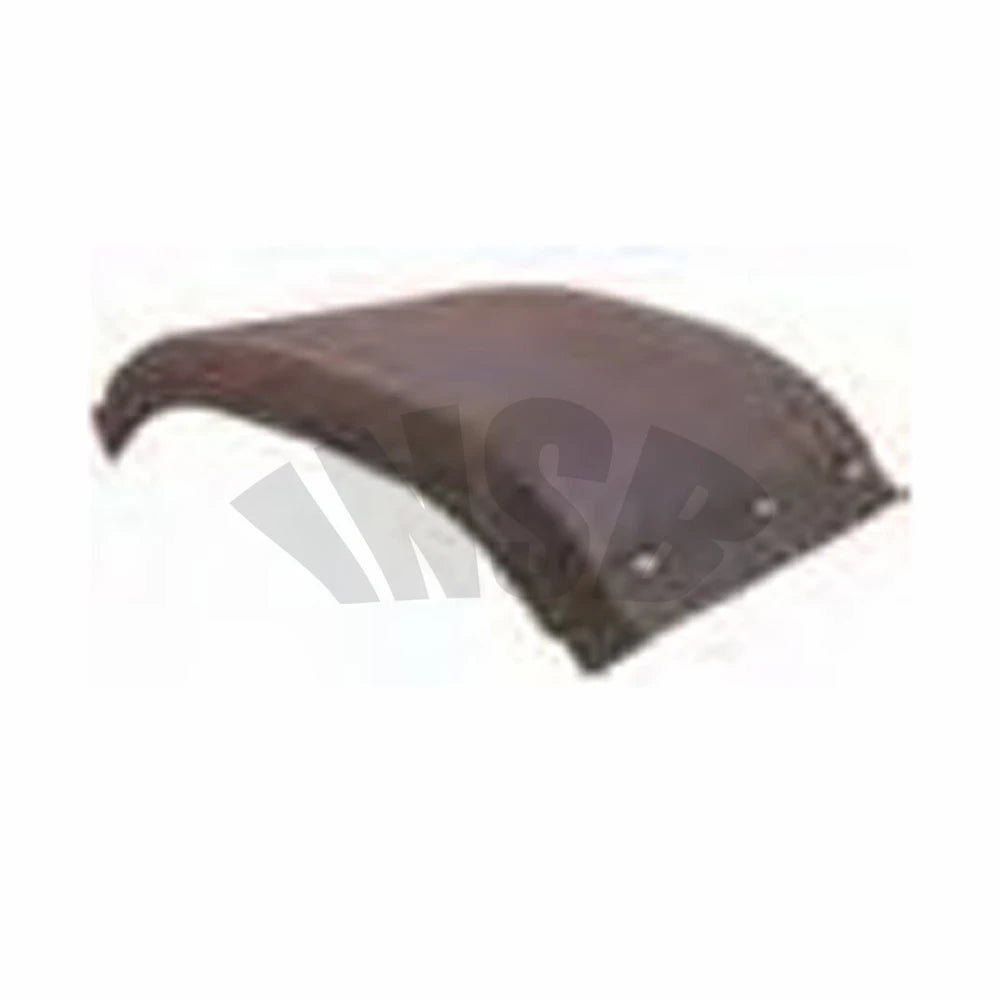 81664106086 MUDGUARD for MAN TGA TRUCK Spare Parts
