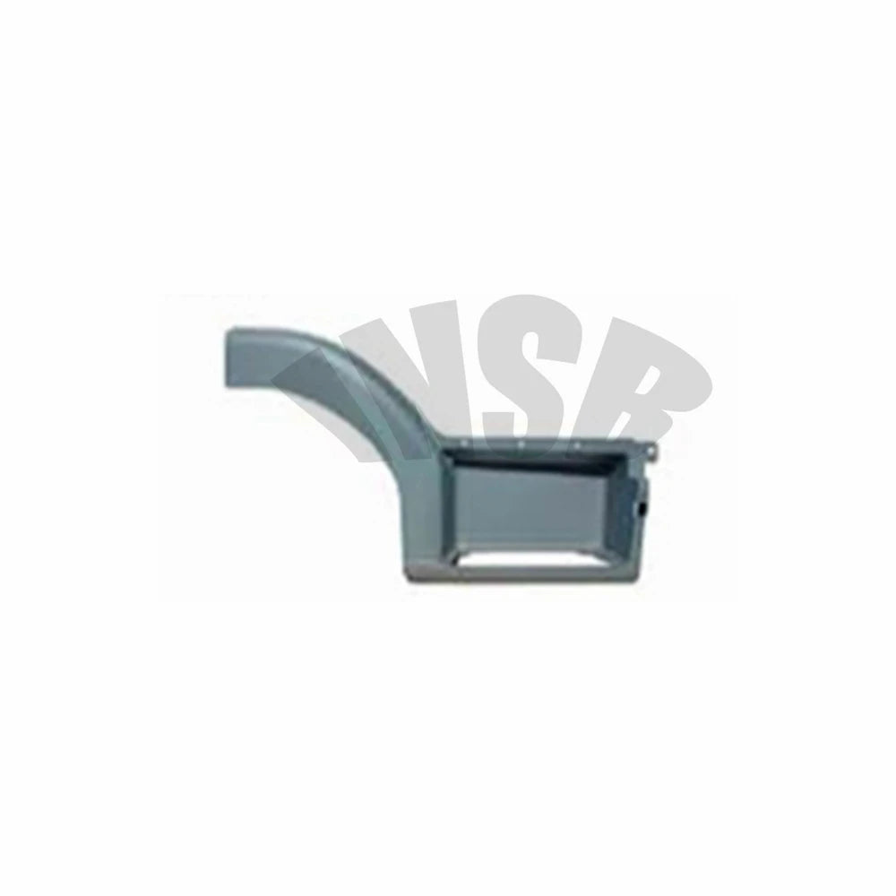 9736662501 9736660901 9736662901 9736661701 Foot Step Box for Mercedes Benz Atego Truck Parts