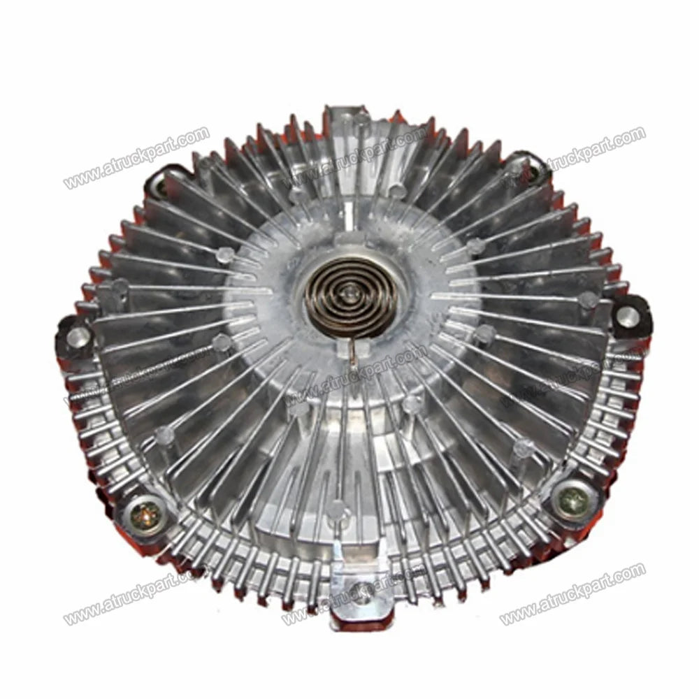 Fan Clutch ME418337 for ISUZU HINO FUSO NISSAN UD Truck