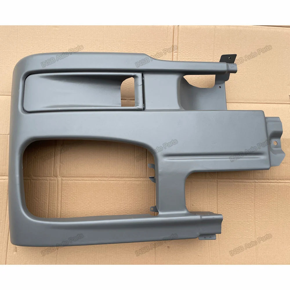 3758802170 3758802070 BUMPER CORNER FRAME for Mercedes Benz AXOR 2 Truck Parts