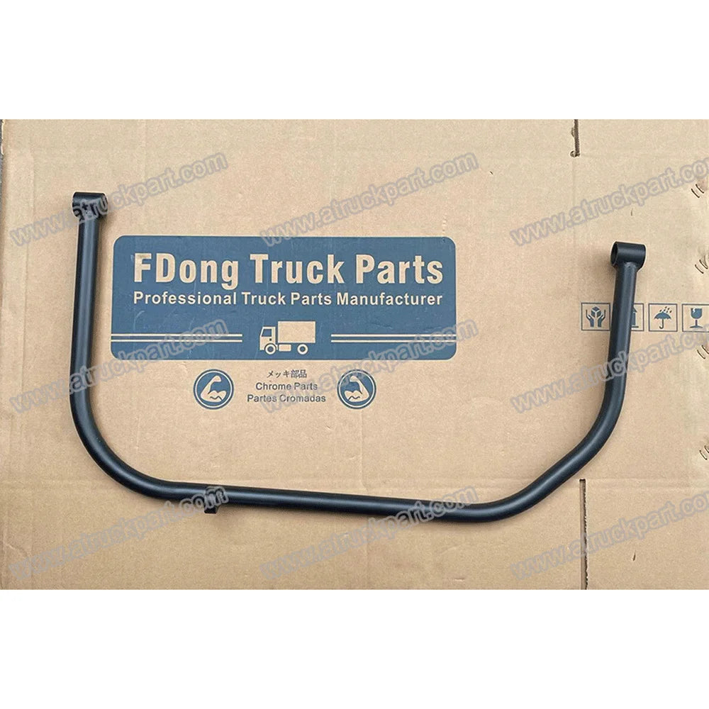 Paint Mirror Arm RH RHD for NISSAN for UD CW520 CK520 CK450 CD450 CW530 Truck Spare Body Parts