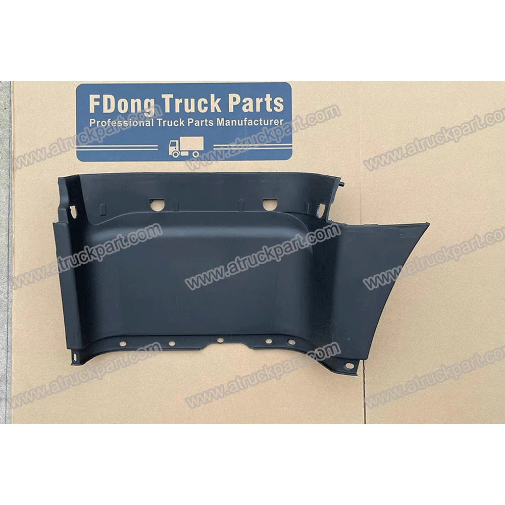 Pedal Left for Nissan UD CW520 CK520 CK450 CD450 CW530 Truck Spare Body Parts