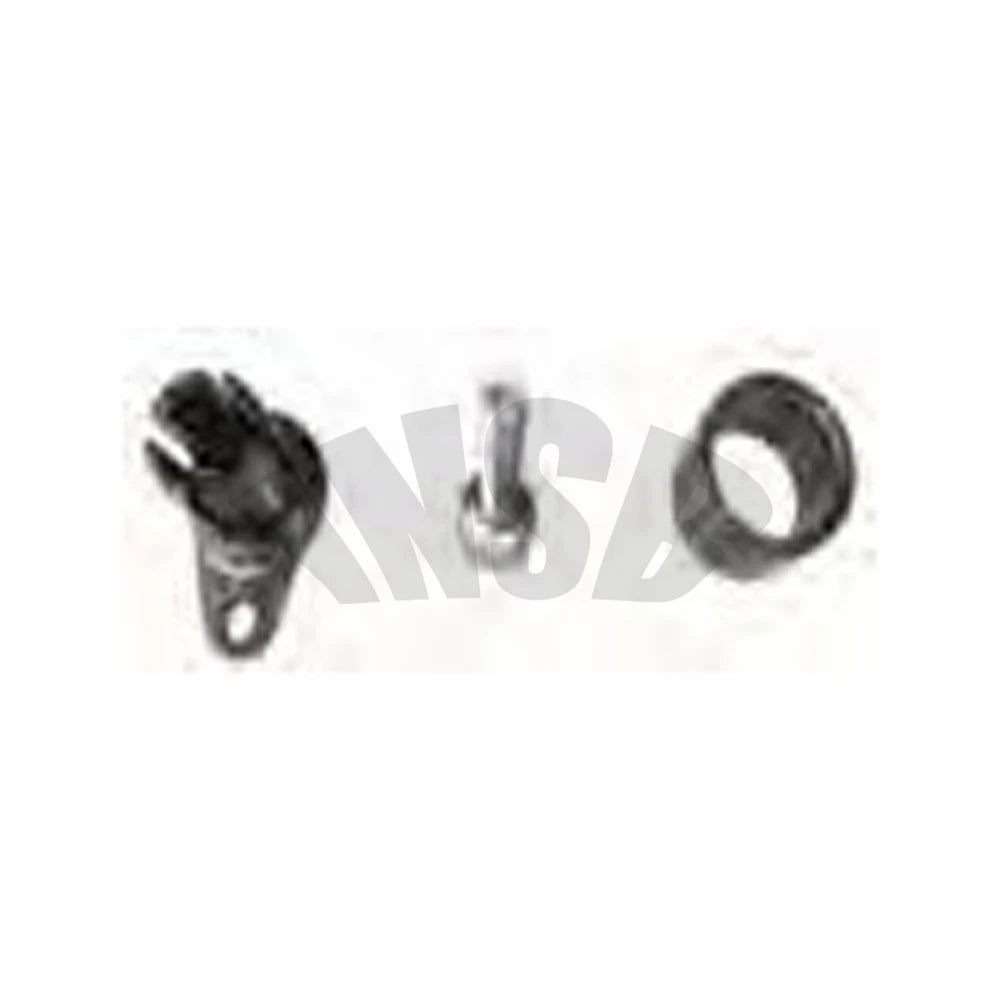 81664200125 81904900726 81930210369 MUDGUARD BRACKET ASSY KIT for MAN TGA TRUCK Spare Parts