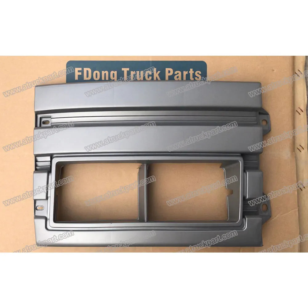 Head Lamp Case RH for NISSAN for UD CW430 CP87 CP80 Truck Spare Body Parts