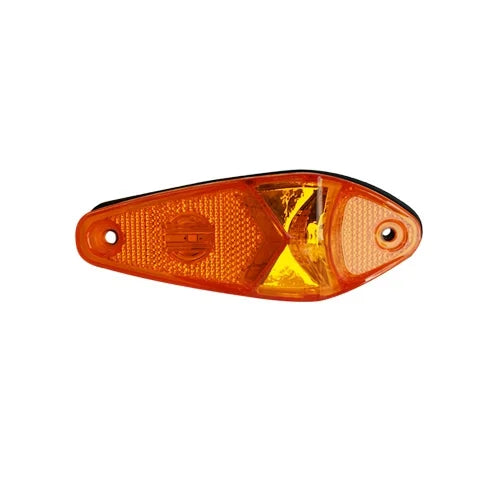 MARCOPOLO G7 Bus Parts LED Side Marker Lamp Bus Side Light INSB03-039