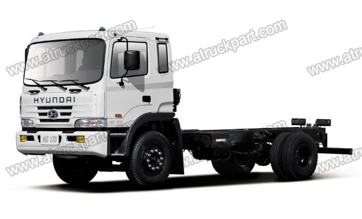 86375-7a000 86385-7a000 863757a000 863857a000 Garnish Panel LH for Hyundai HD260 HD170-1000 Old Truck Spare Parts
