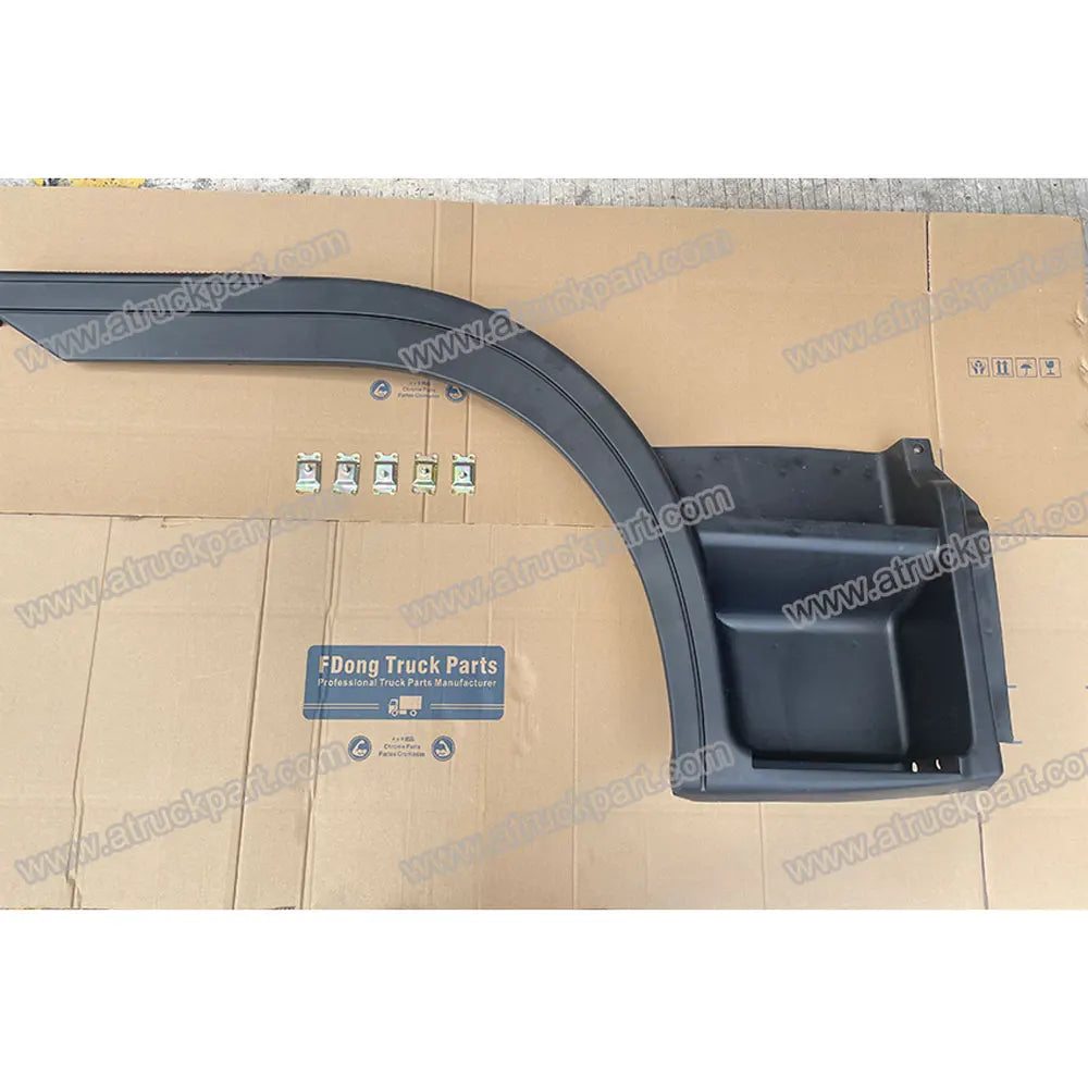 86930-7A000 869307A000 Step Pedal RH for Hyundai HD260 HD170-1000 Old Truck Spare Parts