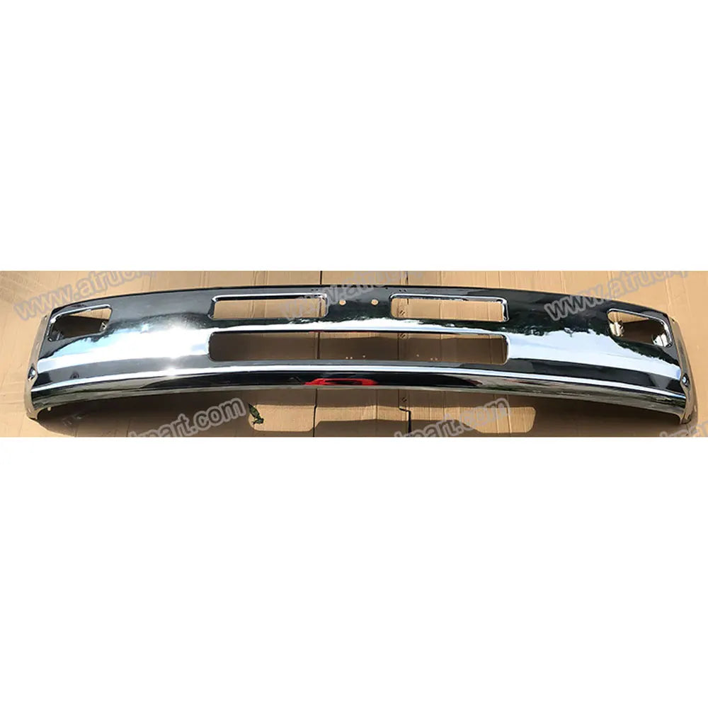 Chrome Front Bumper for NISSAN UD PKB CWM454 Truck New Condition Spare Body Parts