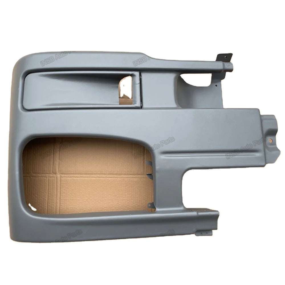 3758802170 3758802070 BUMPER CORNER FRAME for Mercedes Benz AXOR 2 Truck Parts
