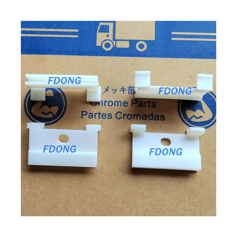 8-97852076-1 Clips for Japanese Truck Spare Parts