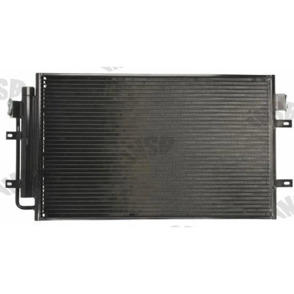 5801255825 CONDENSER AIR CONDITIONER for IVECO Daily Van Spare Parts