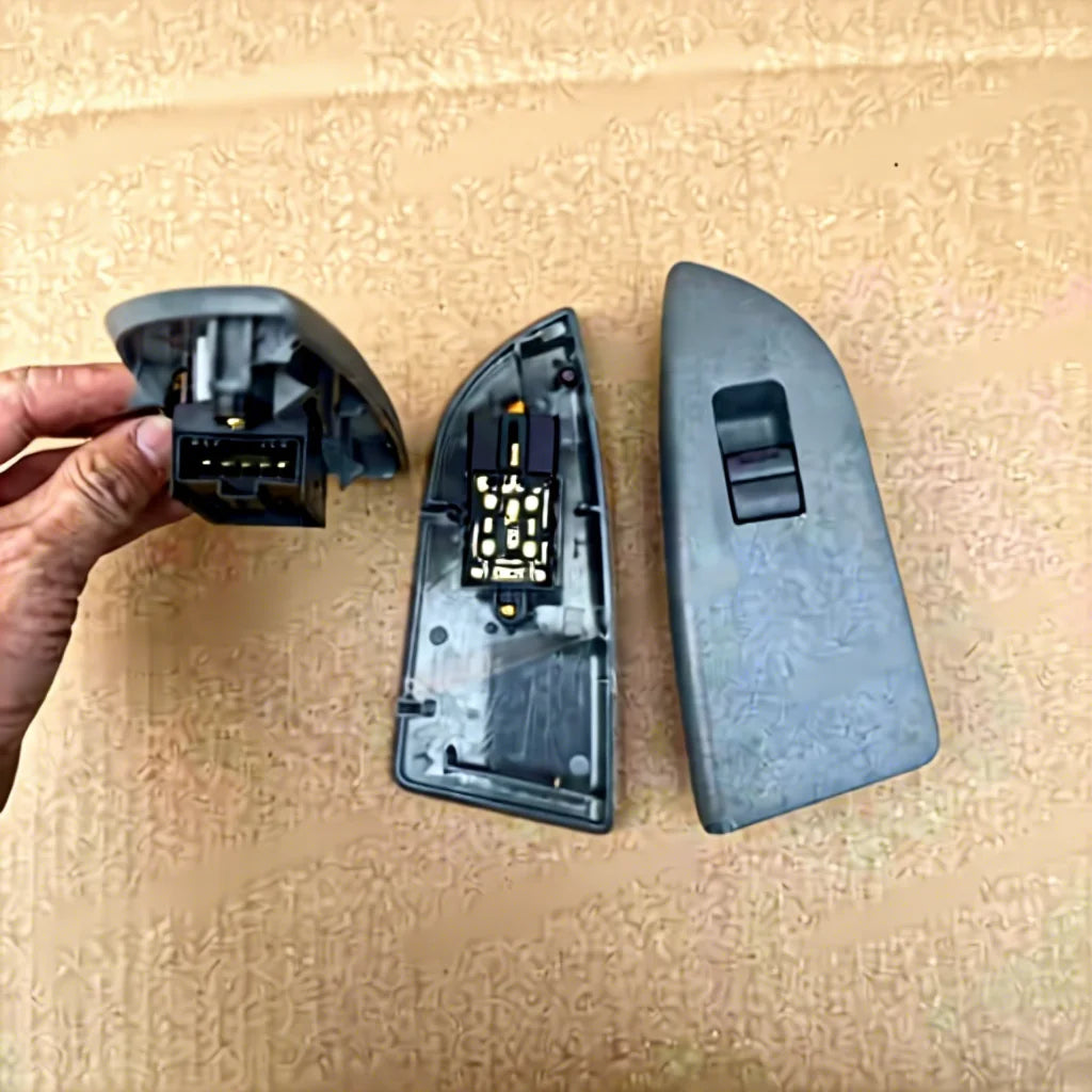 8-97387034-2 8-981595440 8973870342 8981595440 Master Switch LHD for ISUZU NPR 150 NQR 175 NMR 130 NLR 130 700P