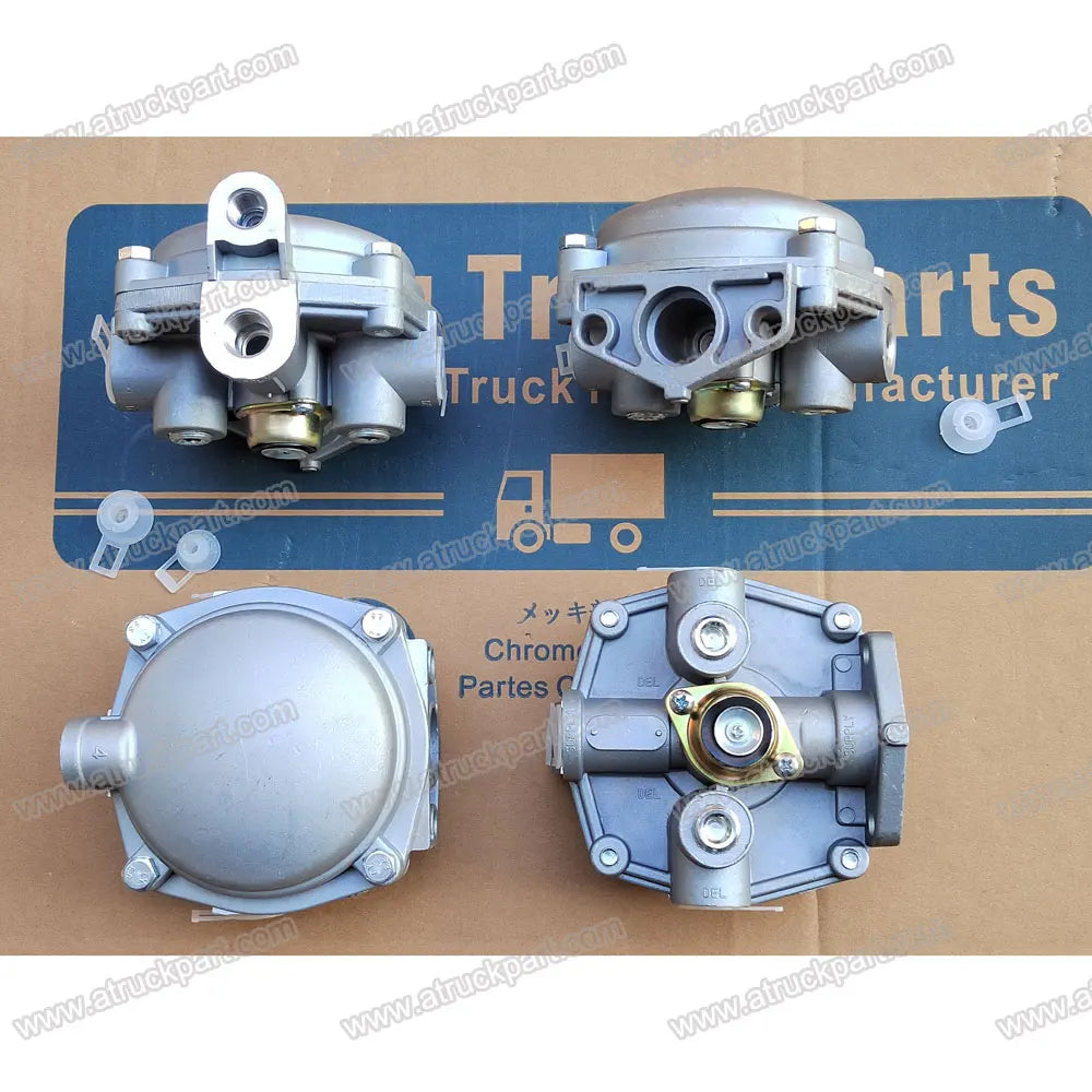 45184-Z0003 45184Z0003 RELAY VALVE ASSY for NISSAN UD 520450 Truck Spare Parts