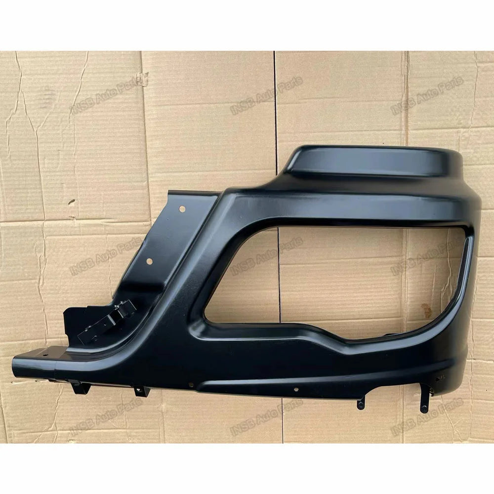 9588808370 9588808270 BUMPER CORNER PANEL for Mercedes Benz ATEGO Truck Parts