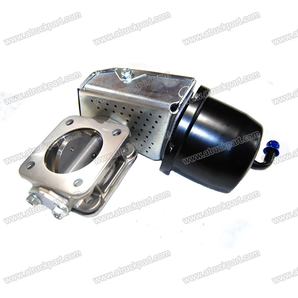 New 8-98227-170-0 8-98227170-0 8982271700 Exhaust Brake OEM FDE01795 for Isuzu NPR Truck Spare Parts