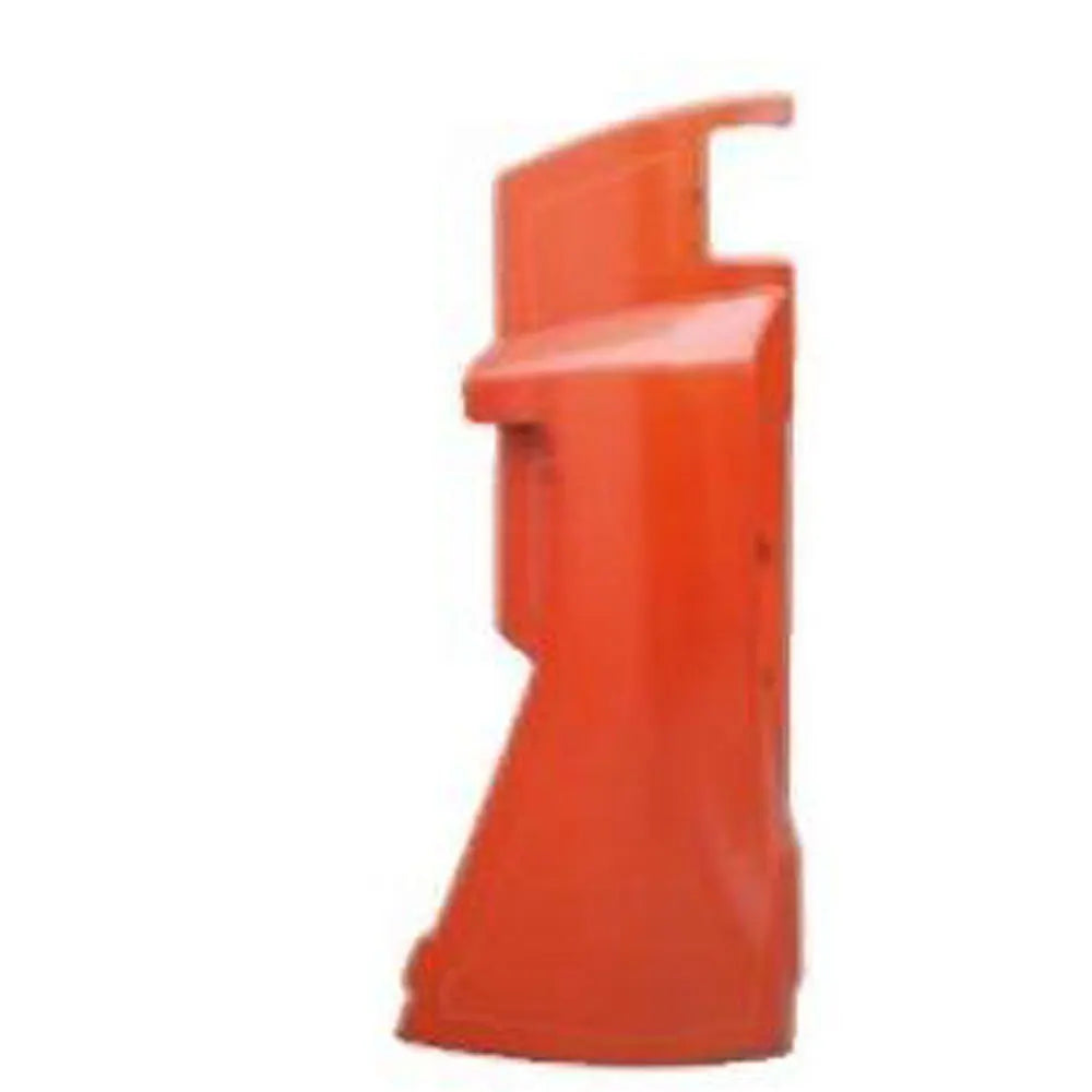 WG1662115006 Corner Panel RH for SINO T5G TX TRUCK Spare Parts