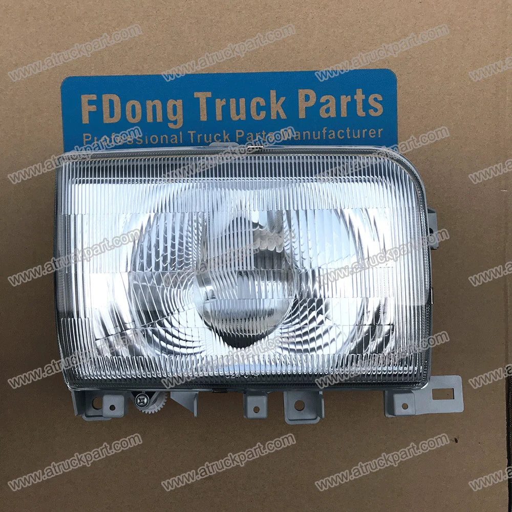 Headlight RHD RH for NISSAN UD 40 CABSTAR Truck Spare Body Parts