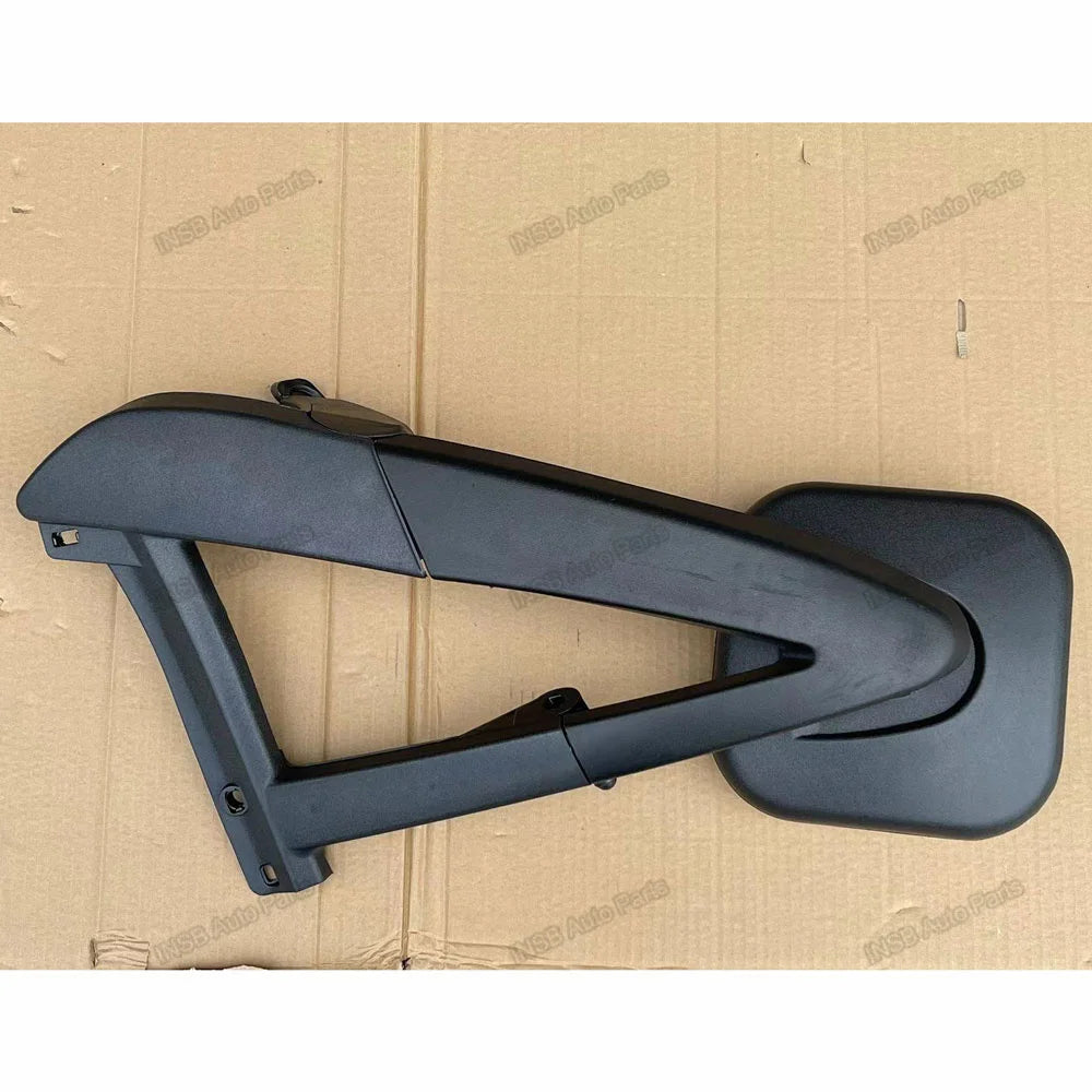 9408107516 Front Mirror Low for Mercedes Benz AXOR 2 Truck Parts