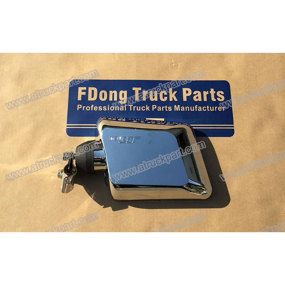 Chrome Mirror for ISUZU HINO FUSO NISSAN UD Truck