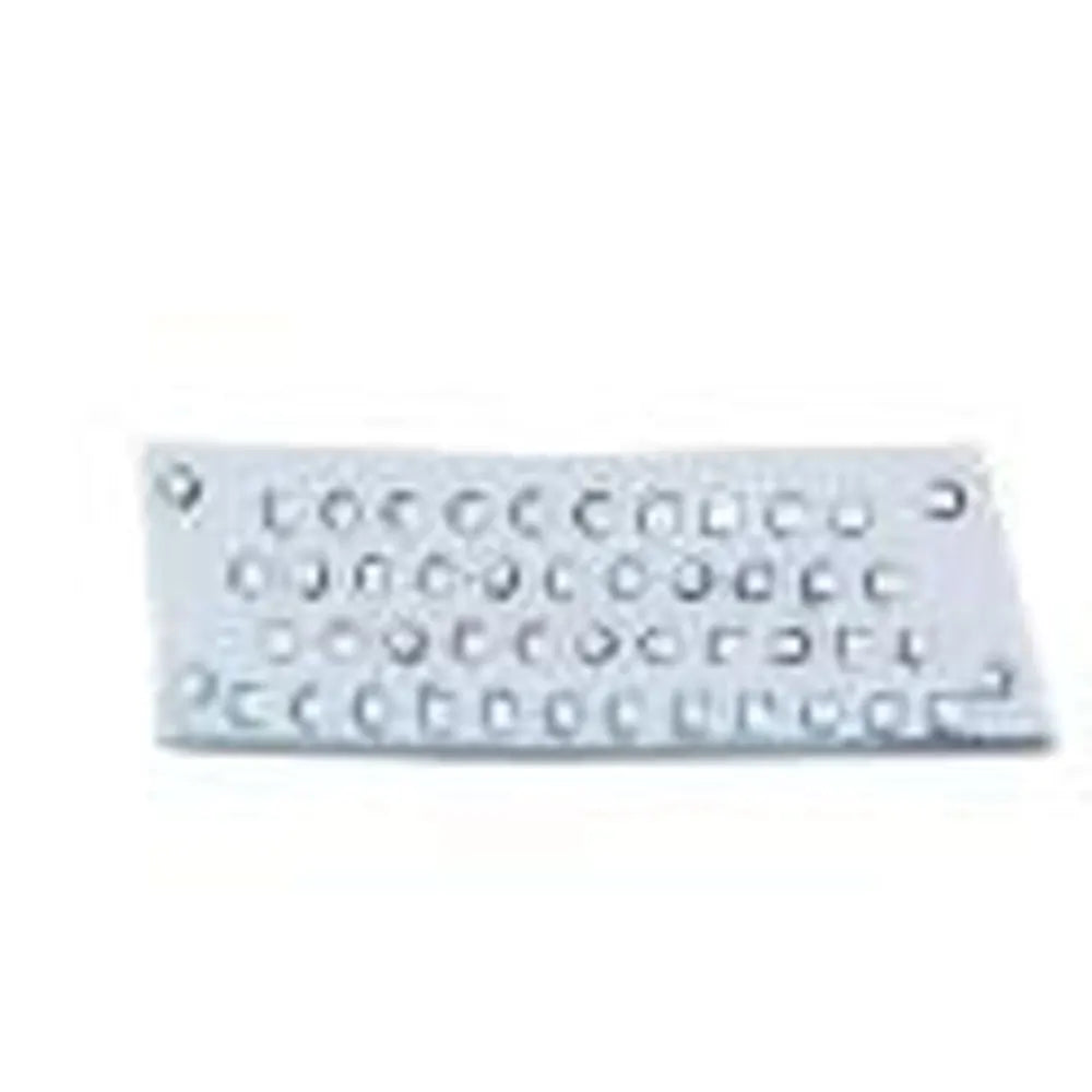 WG1664231081 #1 Step Pedal for FDS01043 LH for SINO HOWO T7H TRUCK Spare Parts