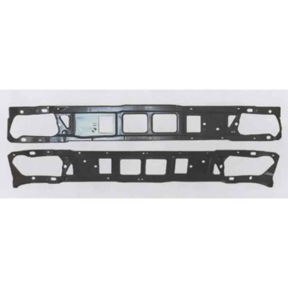 2803120B5020 Bumper Mounting Bracket 179*22CM for JAC JUNLING V6 TRUCK Spare Parts