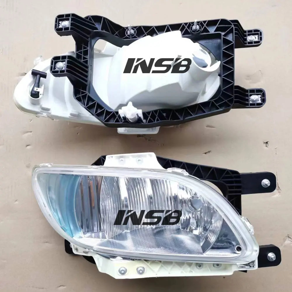 1892913 2032707 2032708 1892914 FogLamp for DAF LF 45 Truck Spare Parts