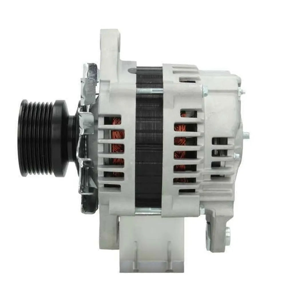 Alternator for ISUZU NPR 150 NQR 175 NMR 130 NLR 130 700P Truck Spare Body Parts