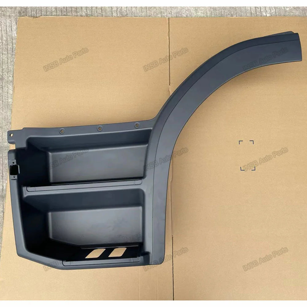 9586601901 9586601801 FENDER for Mercedes Benz ATEGO Truck Parts