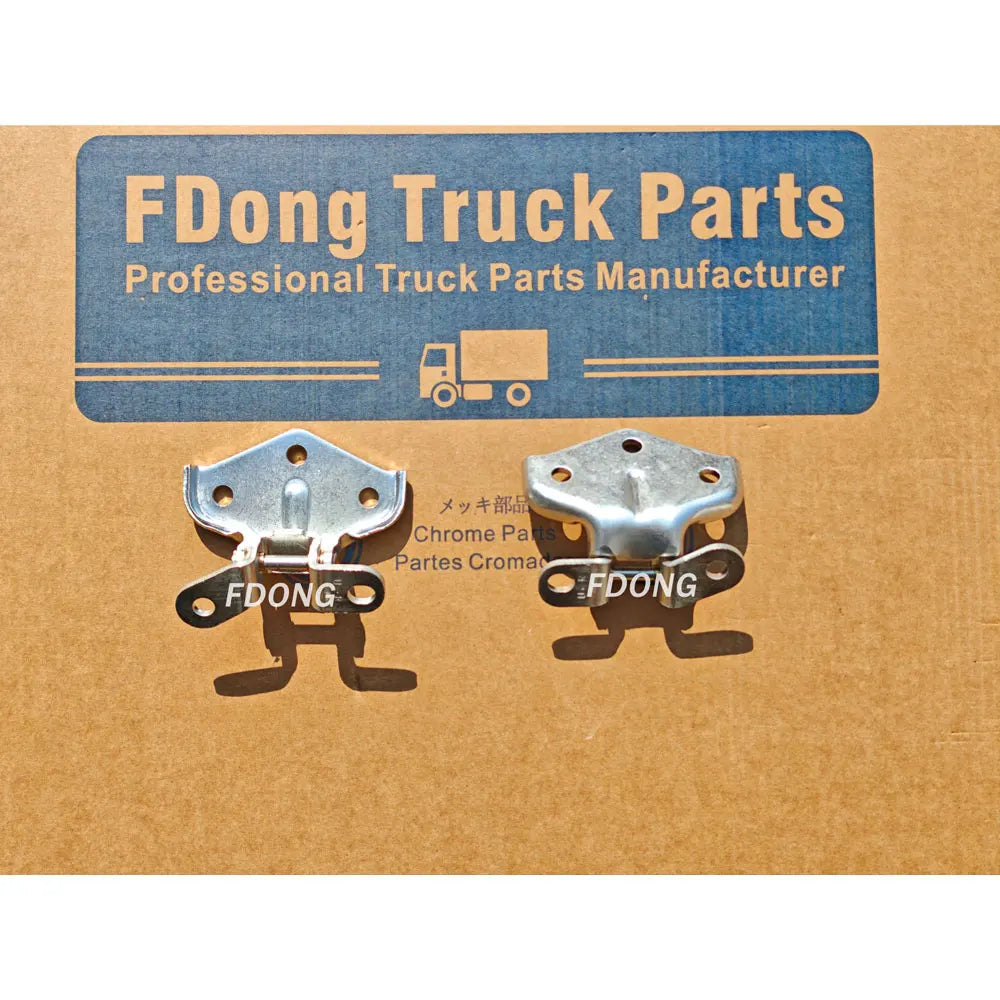 79320-4E000 793204E000 Hinge Top Right for Kia Bongo III Truck Spare Parts