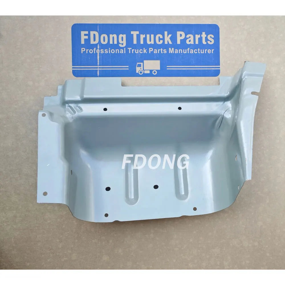 Step Garnish LH for Korea HD45 HD35-65 Truck Spare Parts