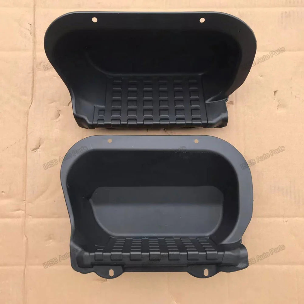 Foot Steps for Toyota Coaster Bus Spare INSB10-017