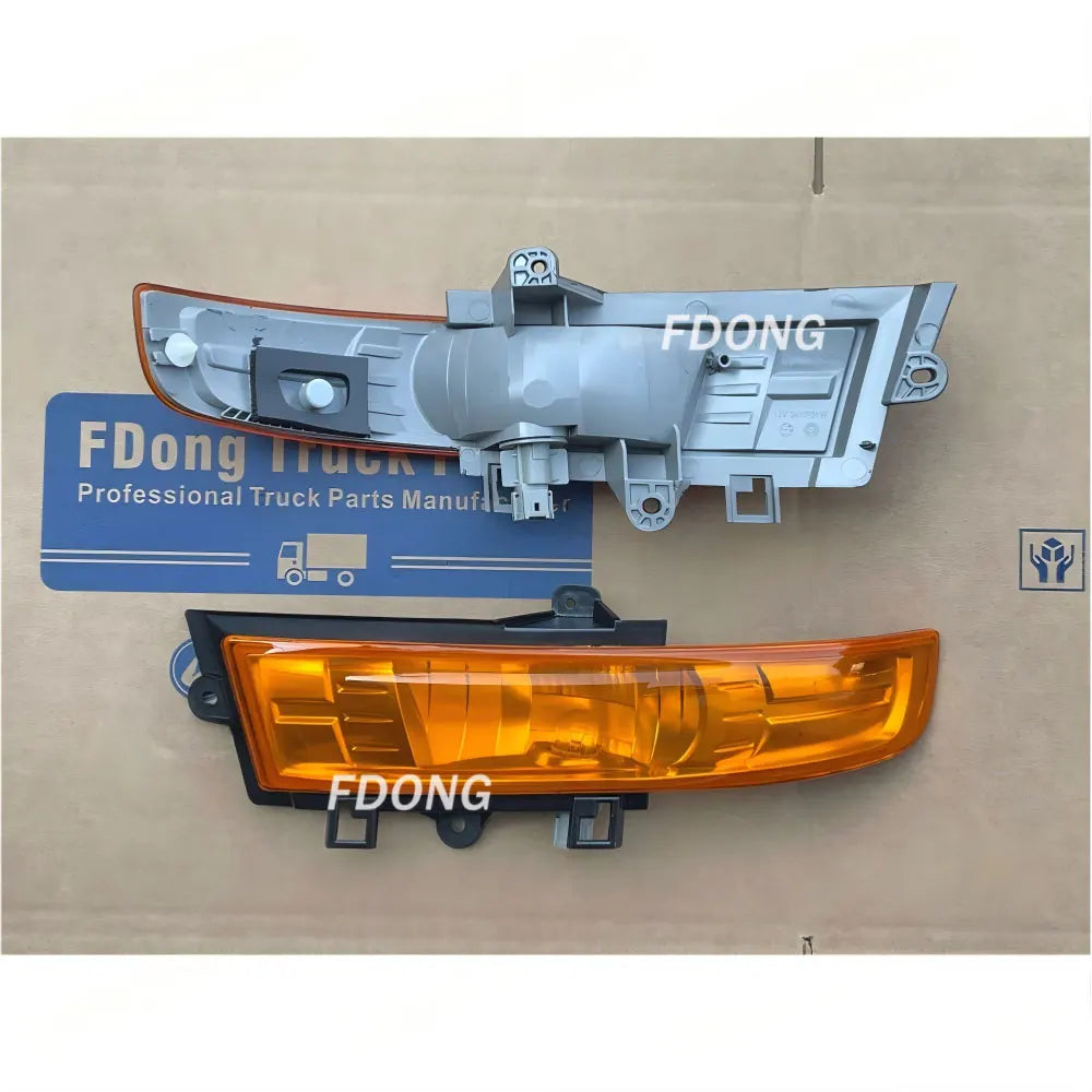Fog Lamp LH for CONDOR Truck Parts