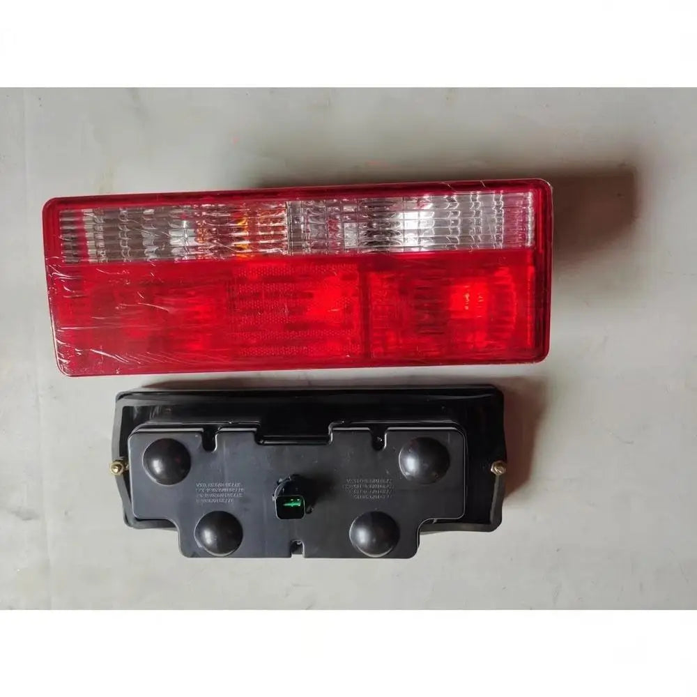 Tail Lamp Crystal 12 RH for JAC N721 TRUCK Spare Parts