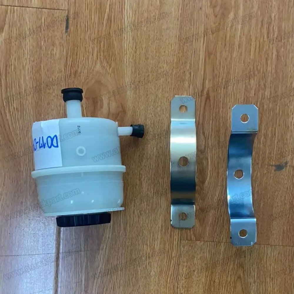 44360-E0570 44360E0570 FDONG New POWER STEERING OIL TANK for HINO VALIDUS TRUCK SPARE PARTS