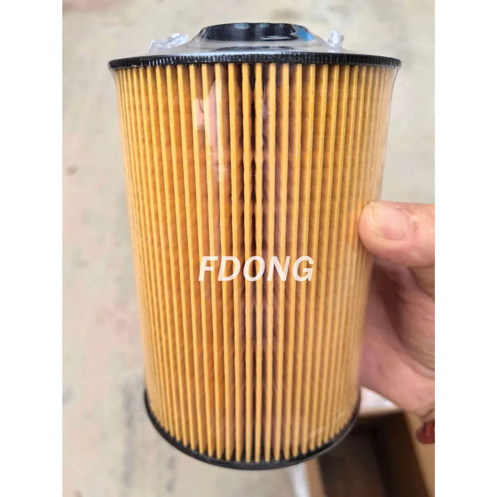 8-97653013-A 897653013A Fuel Filter for Japanese Truck Spare Parts