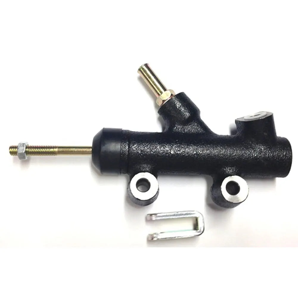 8-97048-567-0 8-97048567-0 8970485670 Clutch Master Cylinder for Isuzu FTR FSR 6HK1 Truck Spare Parts
