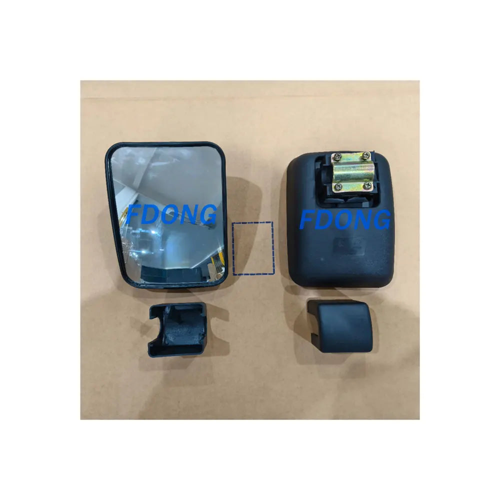 New ISUZU HINO FUSO NISSAN UD Truck Mirror for NPR and Canter Models