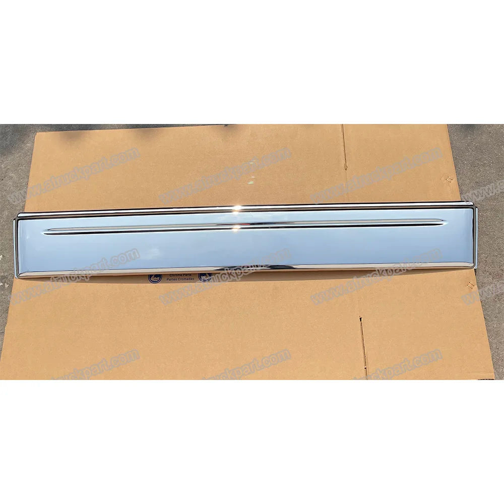 Chrome Panel Garnish Lower for NISSAN CWA451 for UD CDA451 CMA451