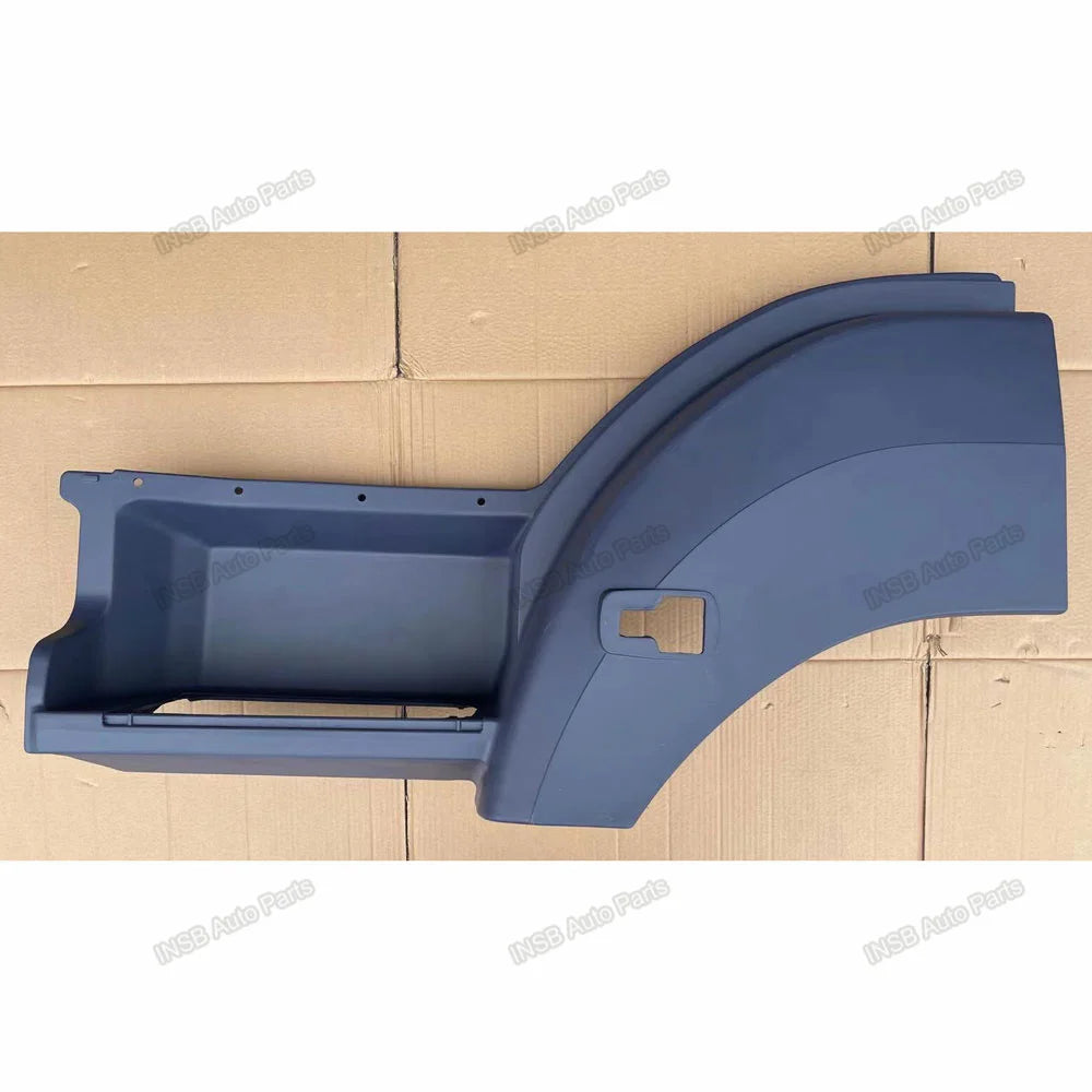 9586662001 9586661901 9586662101 Foot Step for Mercedes Benz AXOR 2 Truck Parts