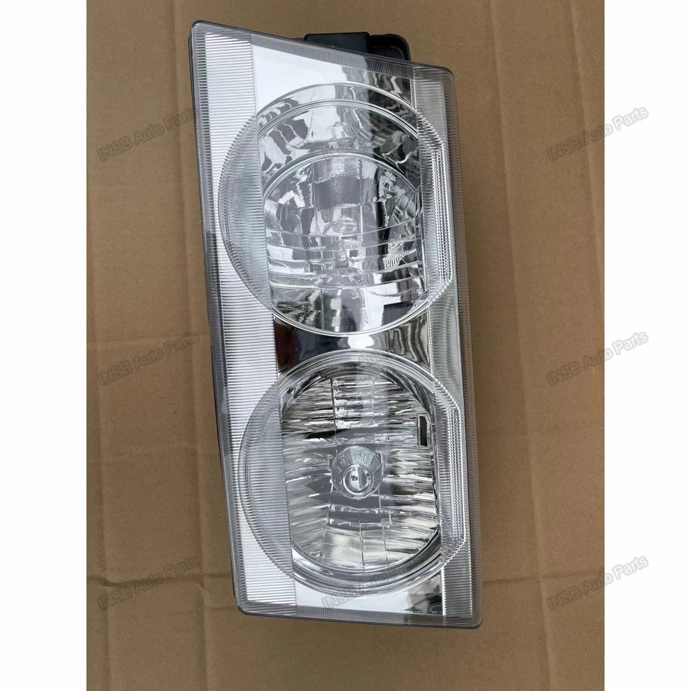 Head Lamp for Mitsubishi Fuso Rosa Bus Spare Parts Middle Bus Parts INSB29-001