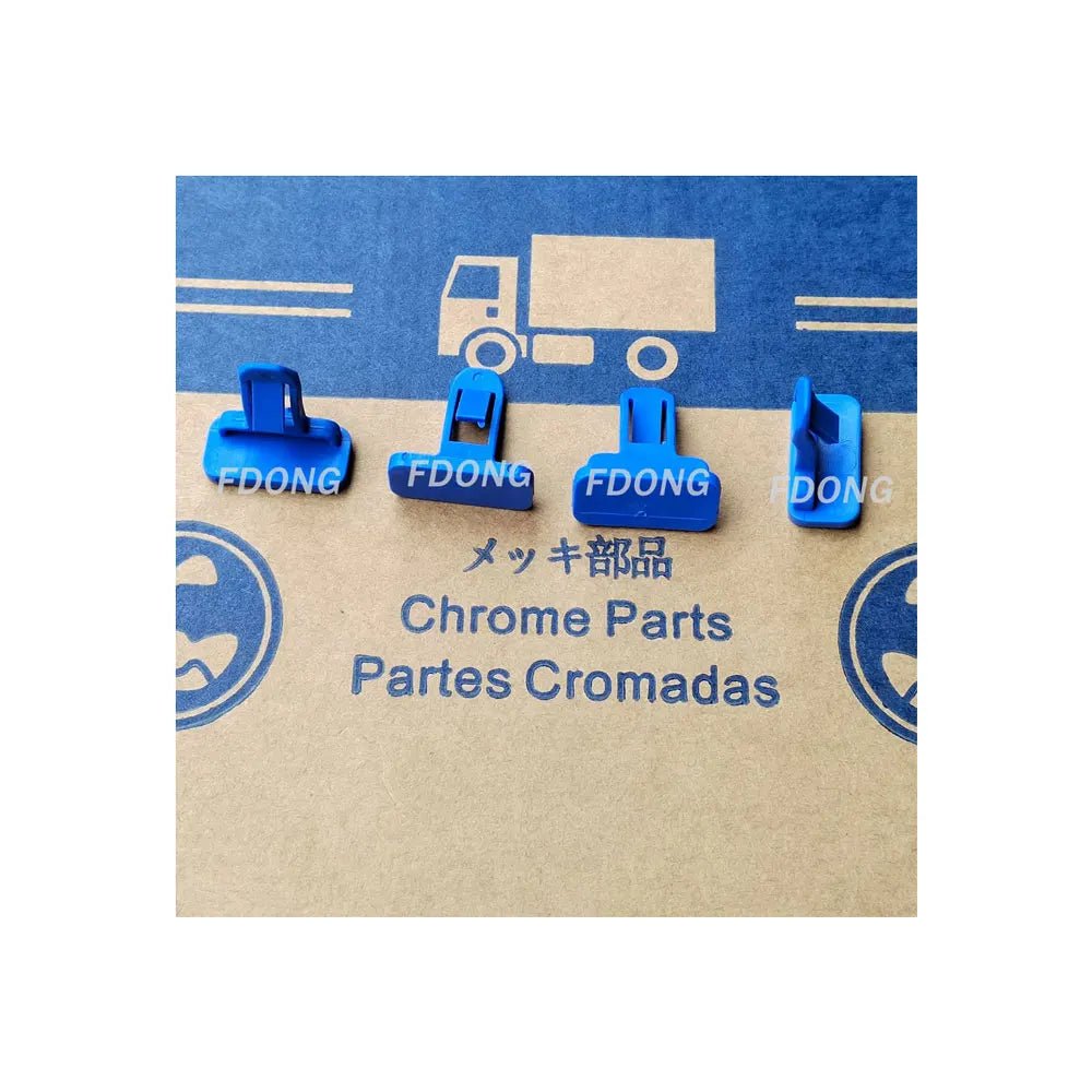 Clip for Japanese Truck Spare Parts
