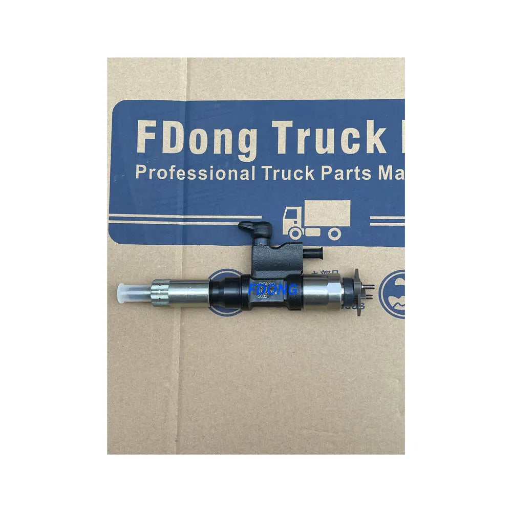 Igniter 095000-5344 095000-5340/5341/5342/5343 8-97602485-0 for Japanese Truck Spare Parts