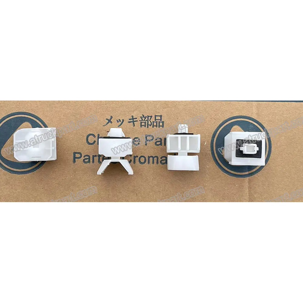 Clips for Japanese Truck Spare Parts