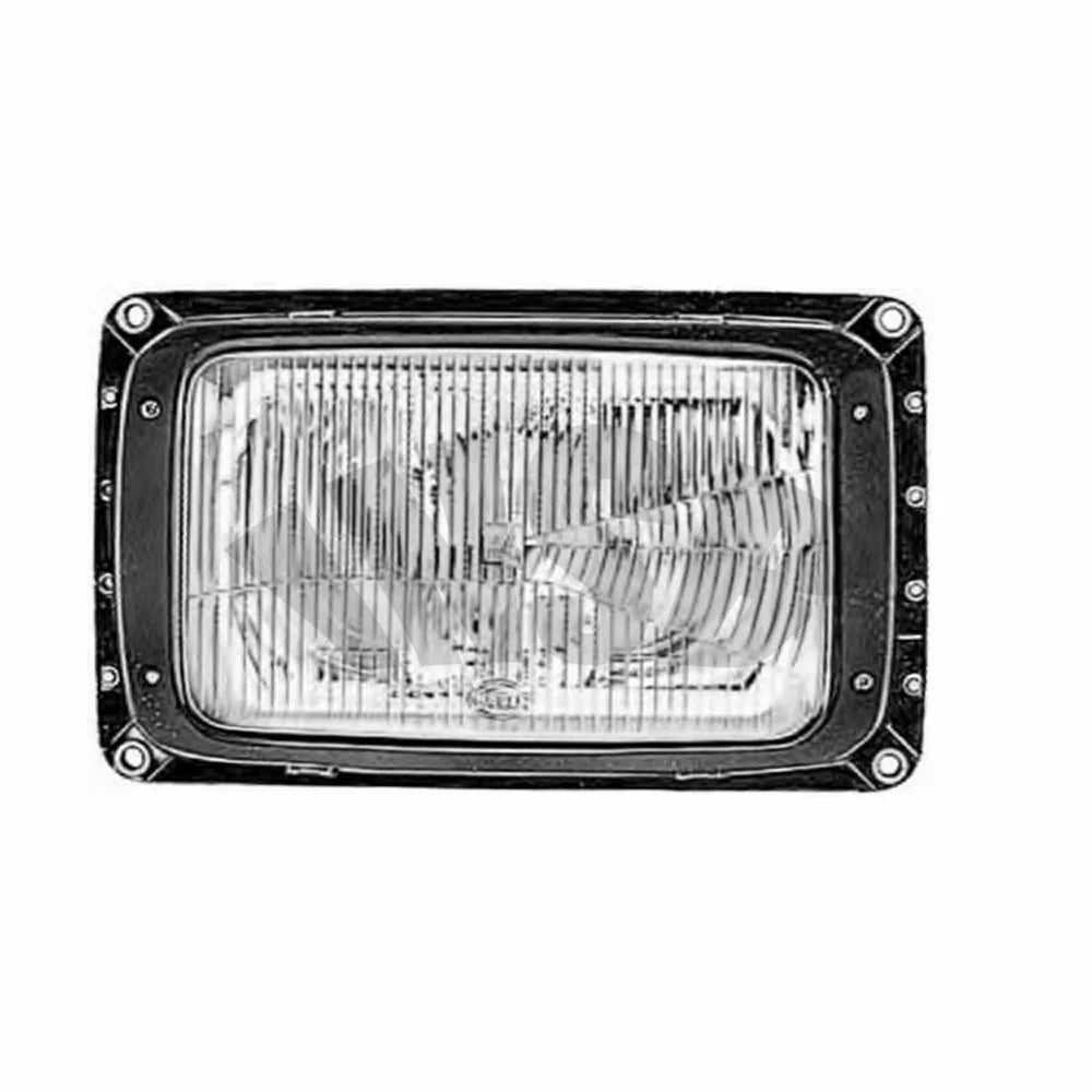 81251016277 Headlamp for MAN L2000 Truck Spare Body Parts