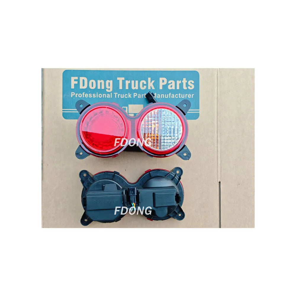 Tail Lamp with Bulb RH for Kia Bongo III Truck Spare Parts